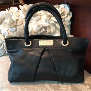 MARC JACOBS Black purse